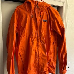 Patagonia rain Jacket